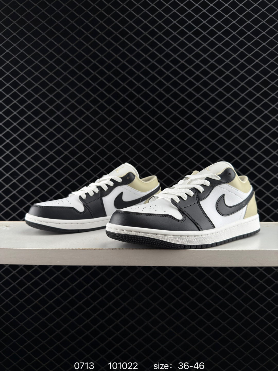 Air Jordan 1 Low AJ1